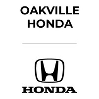 Oakville Honda