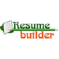 Resume Builder