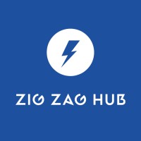 Zig Zag Hub