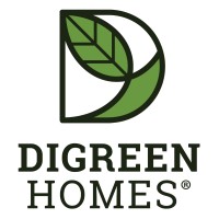 digreenhomes.com