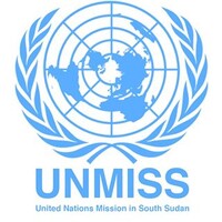 United Nations Mission In South Sudan UNMISS