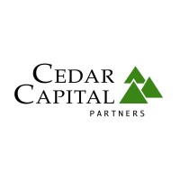 Cedar Capital Partners