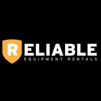 Reliable Equipment Rentals