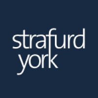 Strafurd York