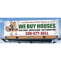 hometownfixerupper.com