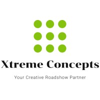Xtreme Concepts Roadshows