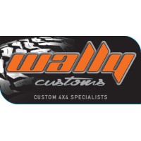 Wally Customs
