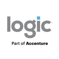 Logic Part of Accenture