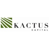 Kactus Capital Management