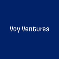 Voy Ventures