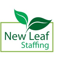 New Leaf Staffing