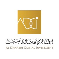 Al Dhaheri Capital Investment Group