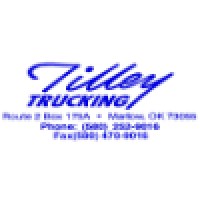 Tilley Trucking