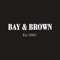 Bay and Brown