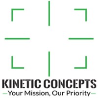 Kinetic Concepts