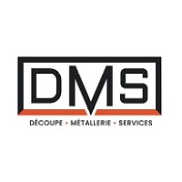 DMS Découpe Métallerie Services