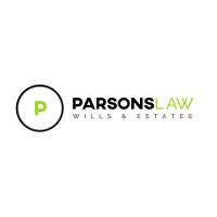 Parsons Law