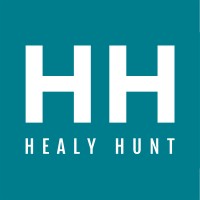 healyhunt.com