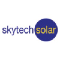 skytechsolar.com
