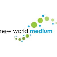 New World Medium