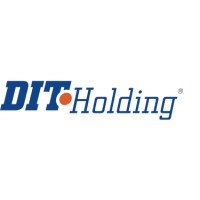 ditholding.nl