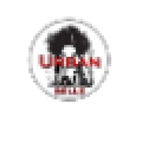 Urban Belle Magazine