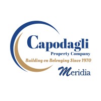 Capodagli Property