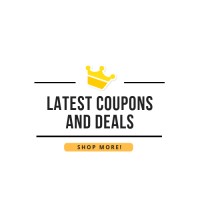 Latest Coupons And Deals