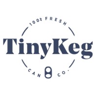Tiny Keg Can