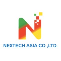 nextech-asia.com