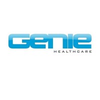geniehealthcare.com