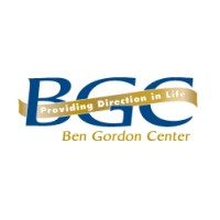 bengordoncenter.org