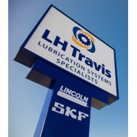 LH Travis