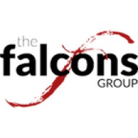 thefalconsgroup.com