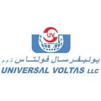 Universal Voltas