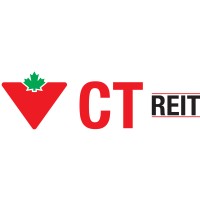 CT REIT