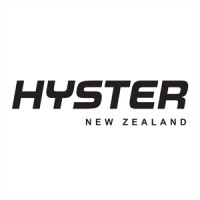 Hyster New Zealand