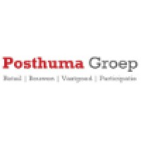 Posthuma Groep