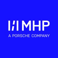 MHP – A Porsche