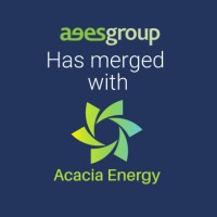 Acacia Energy