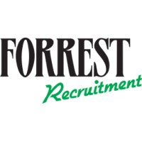 Forrest Recruitment