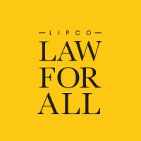 LIPCO Law For All