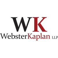 Webster Kaplan