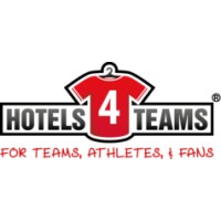 Hotels4Teams
