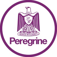 Peregrine Security Singapore