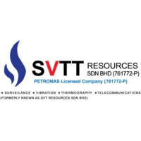 Svtt Resources