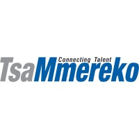 Tsa Mmereko