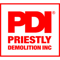Priestly Demolition