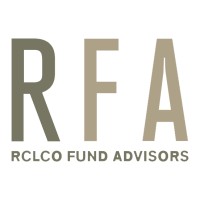 RCLCO Fund Advisors