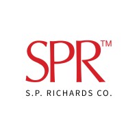 sprichards.com